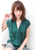 『mafola徳島』大人可愛い☆ミディ