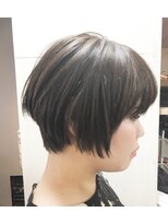 ペネロープ(Penelope)&nbsp;[山下]オリジナルゆるふわショート