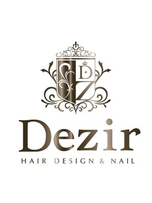 デジール ヘアーアンドネイル(Dezir hair&nail)