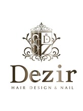 Dezir hair&nail【デジール ヘアーアンドネイル】