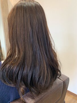 エウレカ(EUREKA) 冬のアッシュ