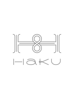 ハク(HaKU)