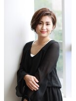 キッカ 松ヶ丘店(CHICCA)&nbsp;コナレショート