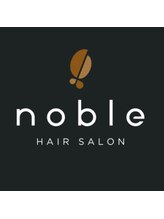 noble HAIR SALON