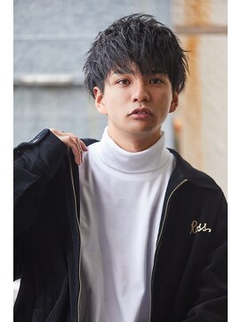 クレスト 草津店(CREST) バルーンマッシュ