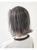 ハイライトバレイヤージュ