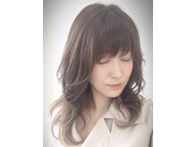 エツコ(A.Etsuko)