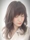 エツコ(A.Etsuko)の写真/骨格、髪質、好みに合わせてカットするので"なりたい"と"似合う"の２つが同時に叶うヘアスタイルに★