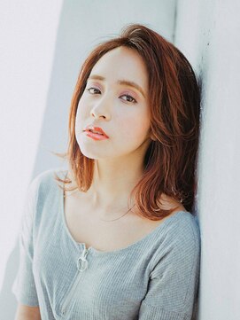 ラシエル 両国店(Laciel) 大人グラデーション