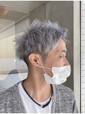 ブリーチカラー