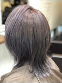 ウルフミディアム