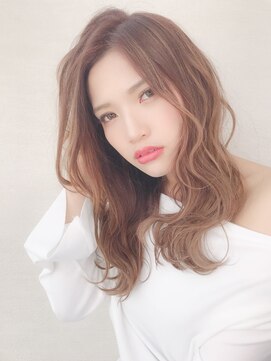 ウィズ 八街店(Wiz) セクシー韓国ウェーブ