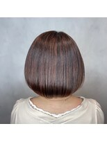 アース コアフュールボーテ 上尾店(EARTH coiffure beaute)&nbsp;【仕事でもOK】育てるハイライト