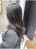 【Feria松山】韓国風グレージュ♪“Sota Tawara”
