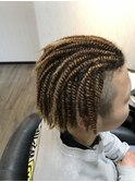 TIGHTROPE DREAD