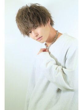 リップスアネックス 大宮(LIPPS annex) クリアフォームショート