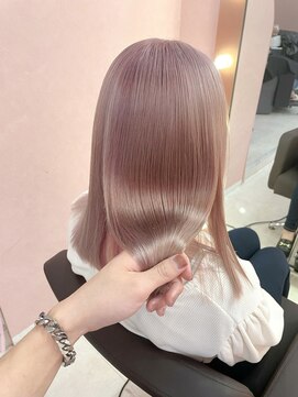 カルテット(Quartetto) ミルクティーベージュ