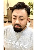 ワイルドアップバング