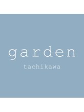 garden tachikawa【ガーデン タチカワ】