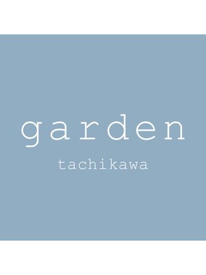 ガーデン タチカワ(garden tachikawa)