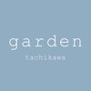 ガーデン タチカワ(garden tachikawa)のお店ロゴ