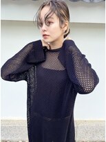 ニキータ(Nikiita)&nbsp;ゆるっとシニヨン◎