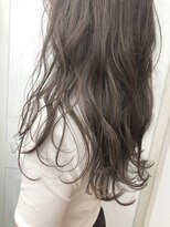 ナンバー デセオ 吉祥寺(N° deseo)&nbsp;20代30代40代50代ナチュラル小顔カットくすみカラー切りっぱなし