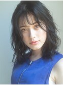 【emu井上信洋】ブルーブラックとアンニュイウェーブ【エミュ】