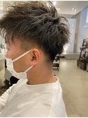 ナチュラルショートスタイル★