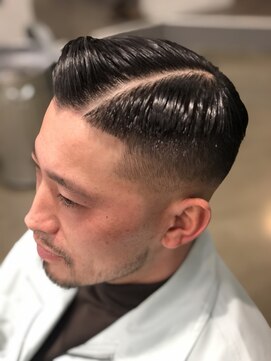 デミュート(DEMUT) 漢のbest style