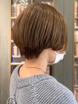 ザビー(THE B) 【本八幡The B】お客様スタイル