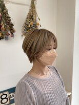 エス(S)&nbsp;”大人艶ショート”