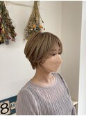 ”大人艶ショート”