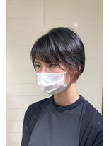 パブロ(Pablo)&nbsp;大人気インナーカラーホワイトベージュ