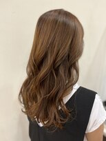 レナークルグラン(LENAHC Le grand)&nbsp;フェミニンロング