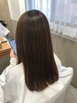 トゥーリ 春日店(tuuli)&nbsp;髪質改善ストレート