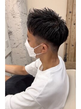 ギブ(give) メンズショート