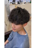 ニードバイスケール(NEED by SCALE) natural twist