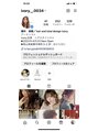 アイボリードット(ivory.) Instagramしています♪検索してみてくださいねivory._.0034