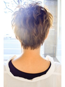 ニスル センター南店(NISURU) 似合わせカット/大人ガーリー/ダークアッシュ/着物/センター南