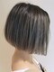 リーフ ヘア 上田美容研究所(Lief hair)の写真/流行りのハイライトやインナーカラー・ダブルカラーもお任せください♪理想のカラーに仕上げます♪