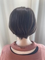 エルサフィロ ヒゴバシ(el zafiro)&nbsp;【エルサフィロ　肥後橋】お客様スタイル