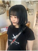 ウルフスタイル