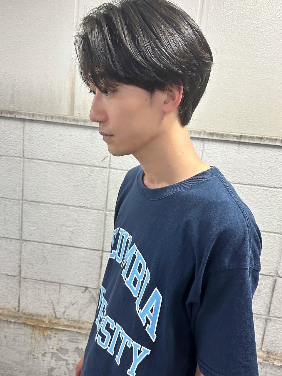 メンズカット\6600