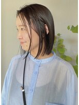 シカク(sikaku.)&nbsp;パラパラボブ