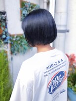 シャローム(SHALOM)&nbsp;ブルーブラック