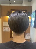 メンズカット