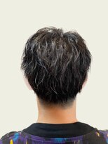 リールランテ(Rire lante)&nbsp;無造作パーマ