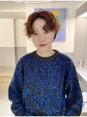 ハンサムショート