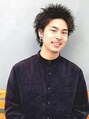 マーレ 宇部高校前店(MARE) AKITO